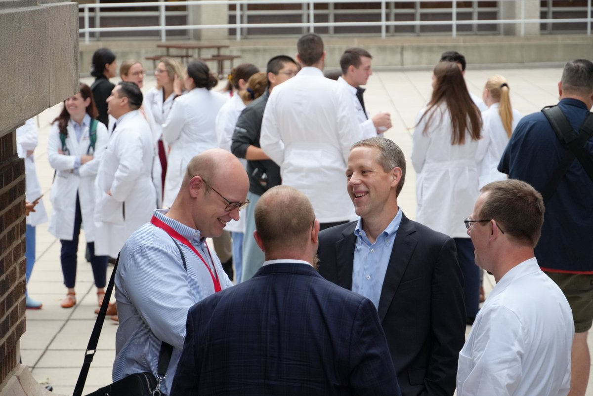 Indiana Surgery -Indiana Univ School of Medicine tweet media