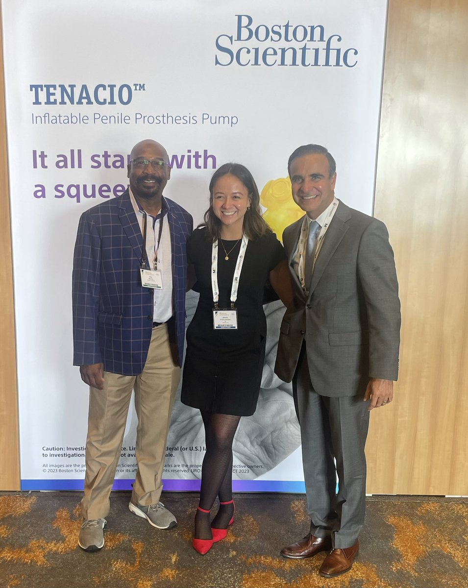 Daniela Orozco Rendon🇨🇴 (@danielaoro1471) on Twitter photo ERAS application officially submitted! Looking forward to this nerve wrecking but exciting journey. Time to work on some art projects to keep my mind off the nerves! Incredibly thankful for all my mentors along the way #Match2025 #urology #HUSNA <a href="/HispanicUroNA/">Hispanic Urologists Society of North America</a> ERAS application officially submitted! Looking forward to this nerve wrecking but exciting journey. Time to work on some art projects to keep my mind off the nerves! Incredibly thankful for all my mentors along the way #Match2025 #urology #HUSNA <a href="/HispanicUroNA/">Hispanic Urologists Society of North America</a>