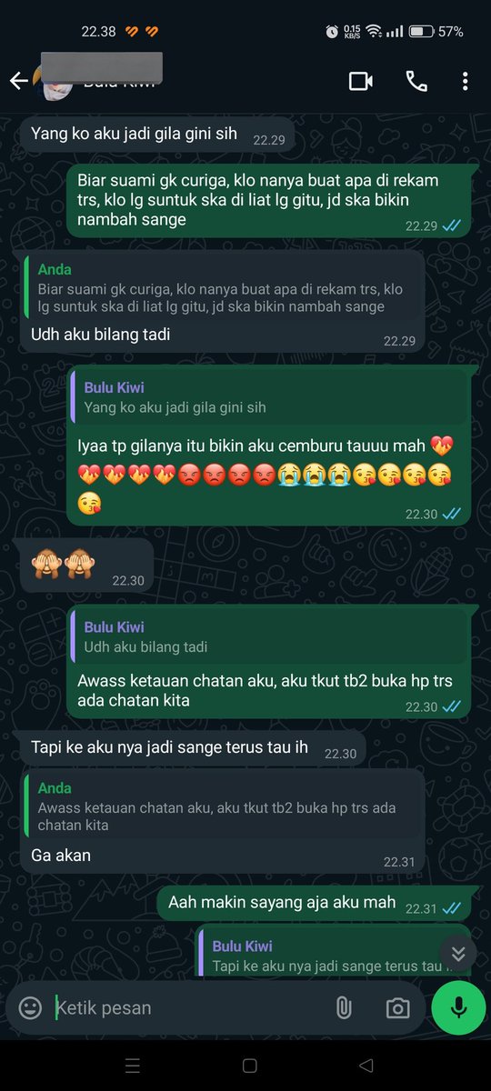pecintasifon's tweet photo. Binor bisa aja bikin gw horny di balik rasa cemburuku terhadapnya https://t.co/7ZMGjLk1HK