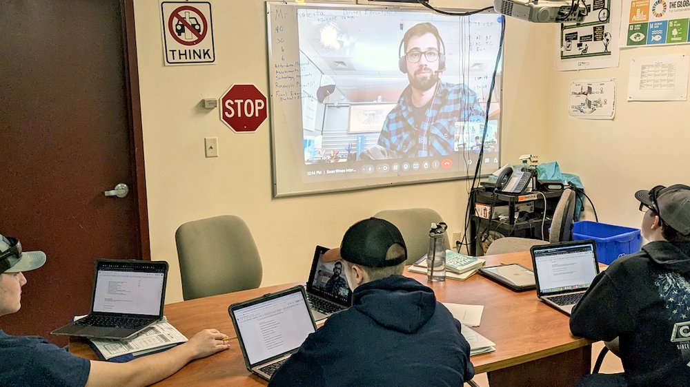 BFA Fairfax Work-Based Learning Seminar fwsu.org/o/fwsu/article…