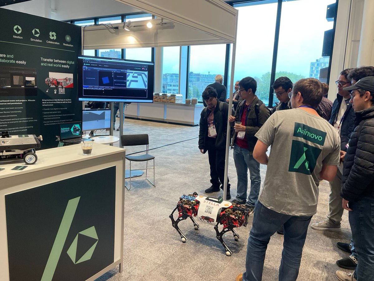 AHEAD.IO tweet media