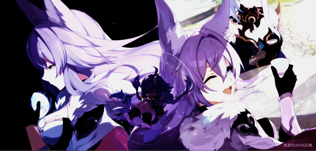 TheFoxianArcher's tweet photo. https://t.co/jQHIFvWHqK https://t.co/A6TpTDYaWW