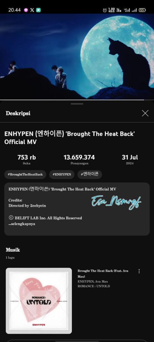 pacarghiffa's tweet photo. @ENHYPEN @ENHYPEN_members @aphroditekryst @heehoonrin_ @rikimandunese ------25/09/2024-----
⋅⋆── ༝༚BROUGHT THE HEAT BACK ༝༚──⋆⋅
https://t.co/D9KjjMfIey
#BTHB #ENHYPENBTHB #BROUGHTTHEHEATBACK #ENHYPEN @ENHYPEN @ENHYPEN_members https://t.co/dXrXJh3DTL