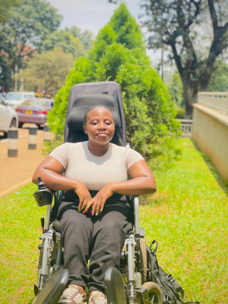 Asiimwe Merab tweet media