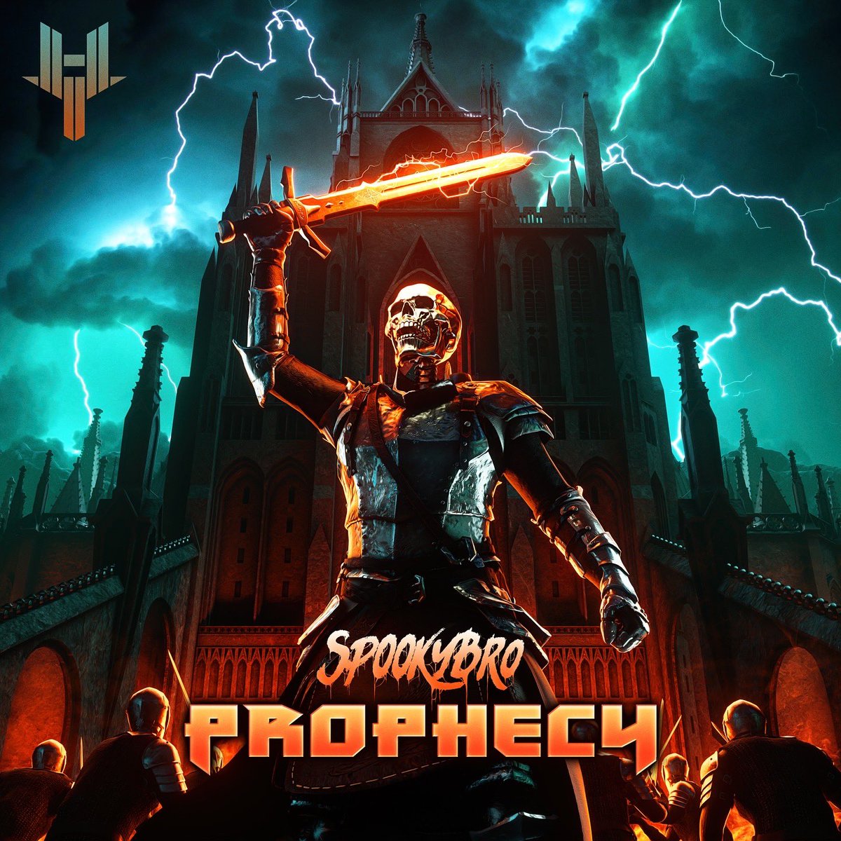 Spookybro tweet media