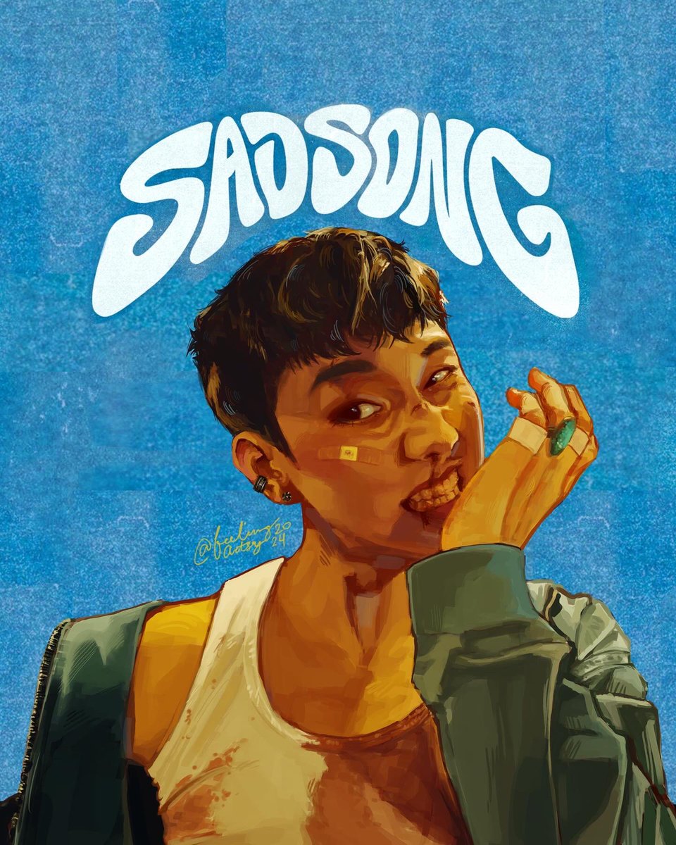 Hann_aesthesia's tweet image. SAD SONG INTAK

#p1harmony #SADSONG #Intak