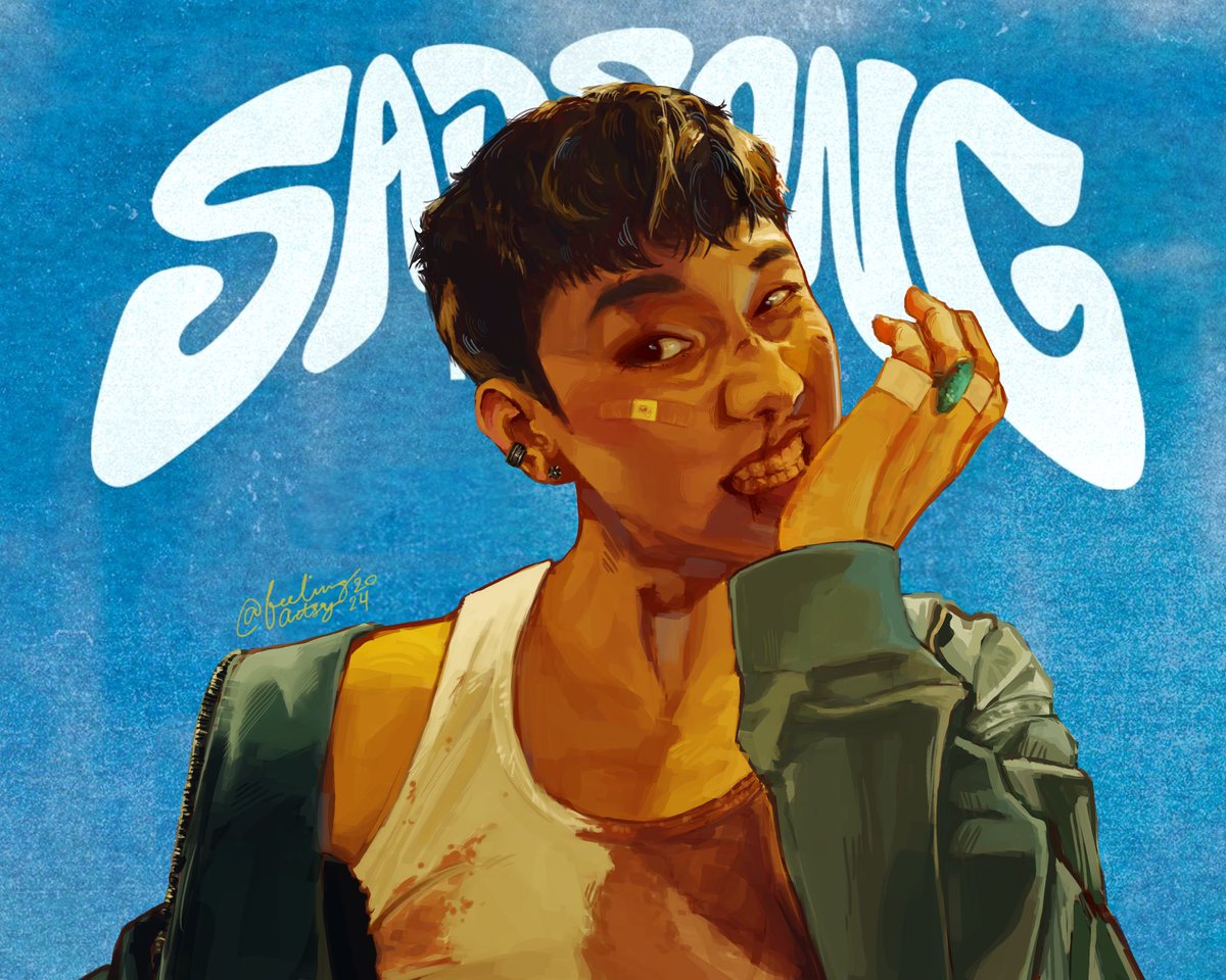 Hann_aesthesia's tweet image. SAD SONG INTAK

#p1harmony #SADSONG #Intak