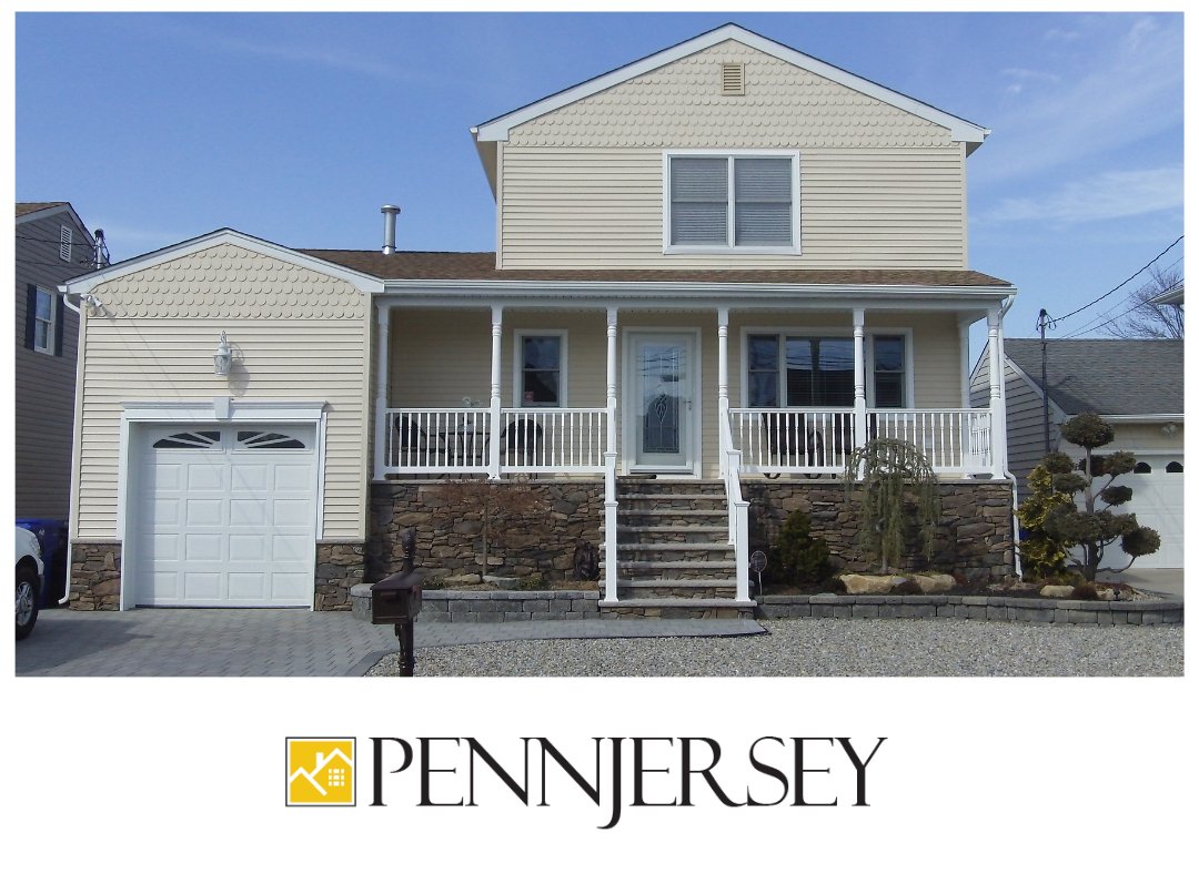Elevate your home without sacrificing style! 🏡 With Penn Jersey, lifting your home can be both functional and fabulous. 🌊🛠️ Contact us today to discover how we can transform your home into a beautiful, safe haven!

#PennJerseyHomeRaising #HomeRaisersNJ #HomeRaisingandLifting