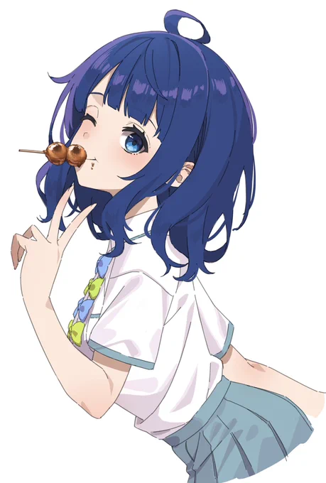 #マケイン八奈見さん可愛い! 