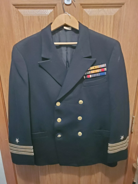 AbyssofAmerica's tweet image. The list of ships this guy served on is extensive, from USS Colorado to the most obscure ship class. I've ever heard of "Luzon-class internal combustion engine repair ship". Multiple Clemson class destroyers, Somers class, Omaha class, gunboats in China, fleet oilers and tugboats