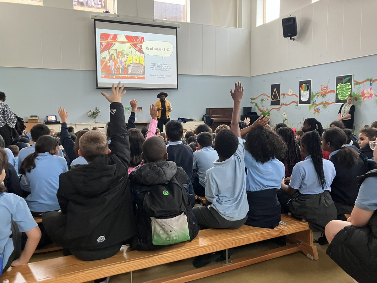 Banji Alexander tweet media