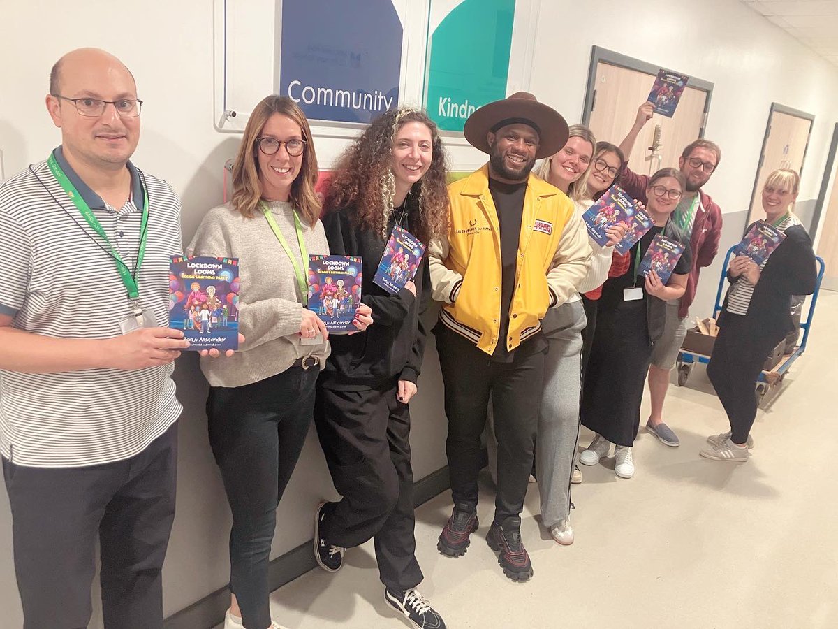 Banji Alexander tweet media