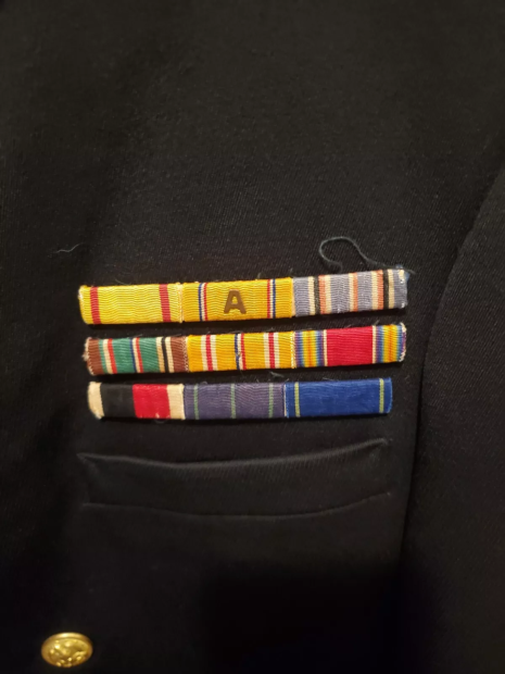 AbyssofAmerica's tweet image. The list of ships this guy served on is extensive, from USS Colorado to the most obscure ship class. I've ever heard of "Luzon-class internal combustion engine repair ship". Multiple Clemson class destroyers, Somers class, Omaha class, gunboats in China, fleet oilers and tugboats