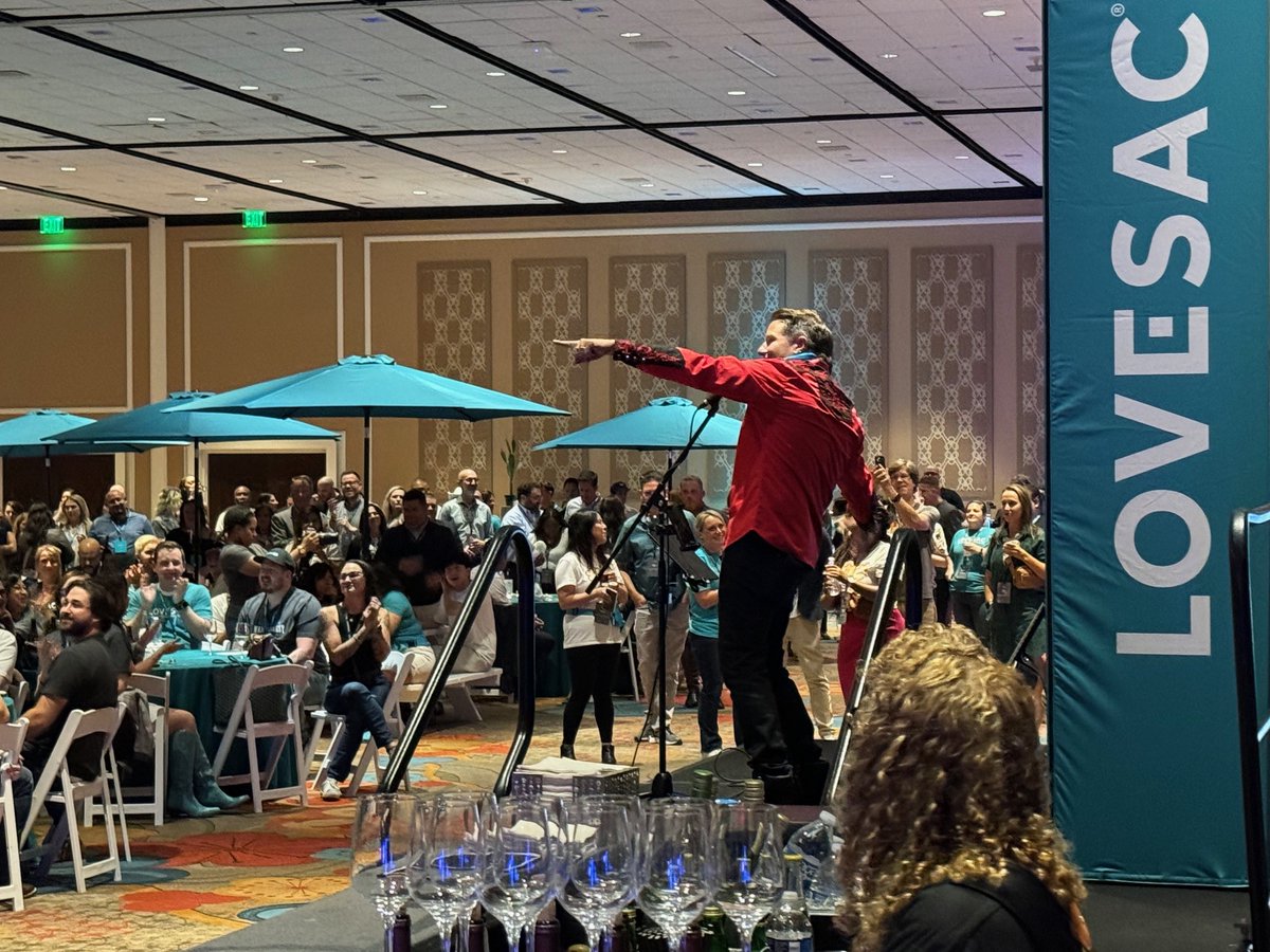 Opterus Inc. tweet media