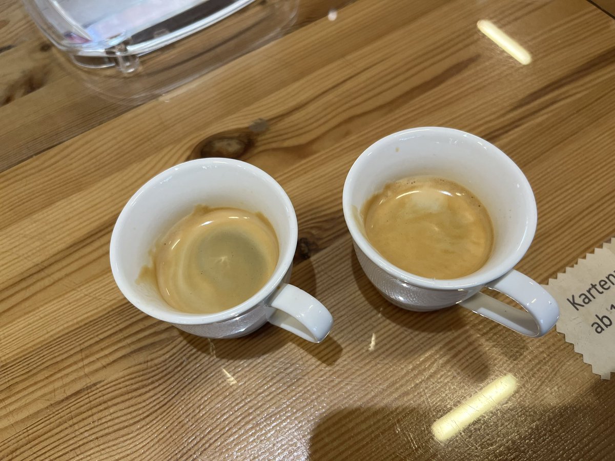 Wolfgang Weigend tweet media