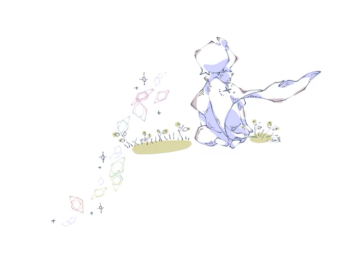  #thatskygame  #sky星を紡ぐ子どもたち 