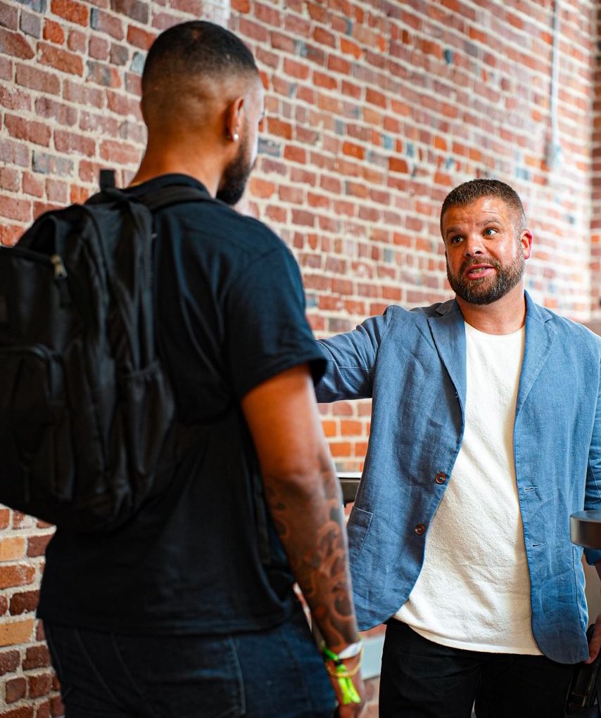 Can’t recommend <a href="/AshburyLegal/">Ashbury Legal</a> enough! He gave a great presentation regarding the common legal myths in #crypto at <a href="/onchainsf/">Onchain Summit San Francisco</a> 🙇🏾‍♂️

$DADDY getting official ✅