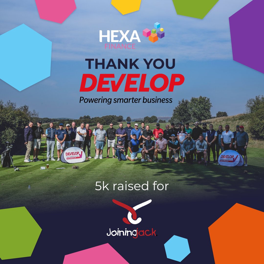 Hexa Finance tweet media