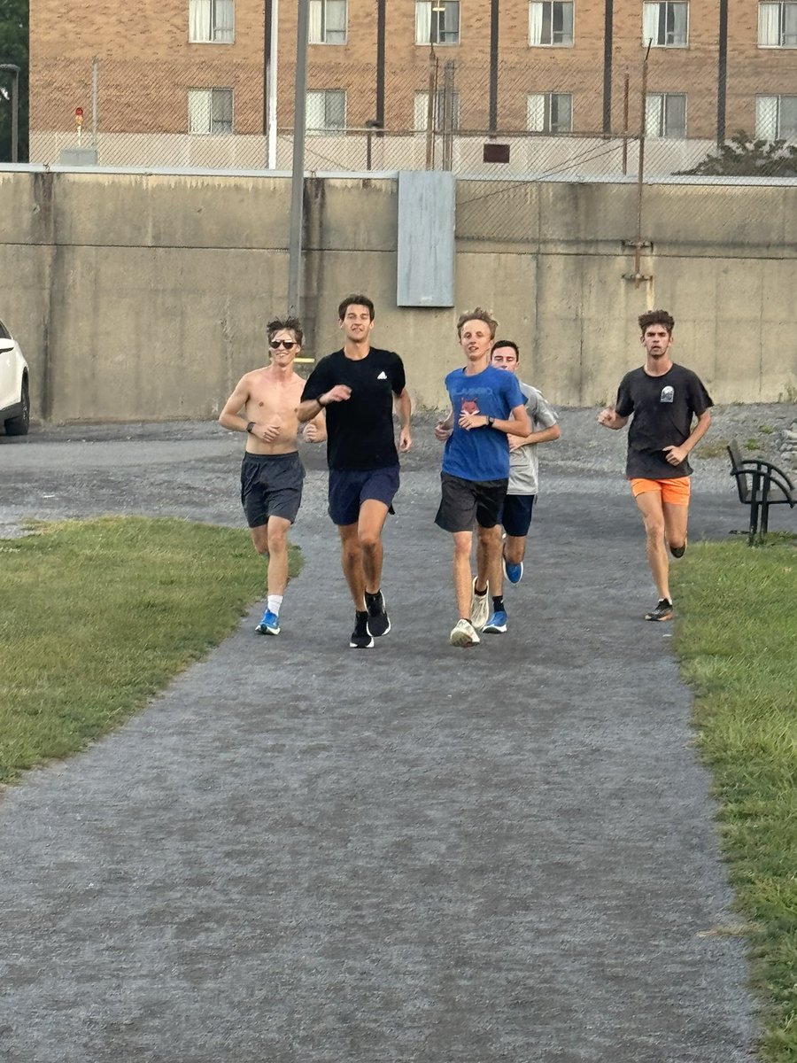 WVU Track Club tweet media