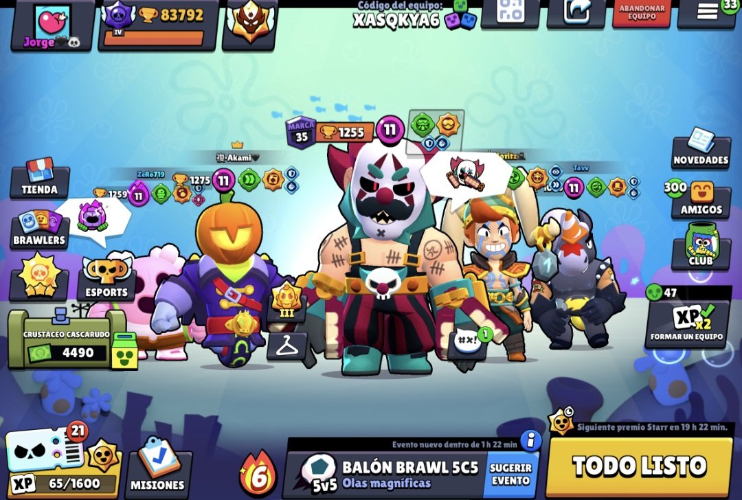 Sam rango 35💙 82/83