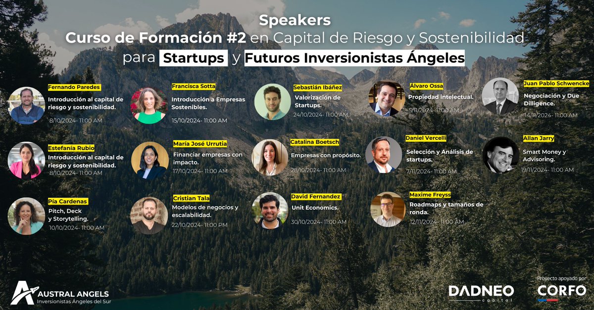 Austral Angels tweet media