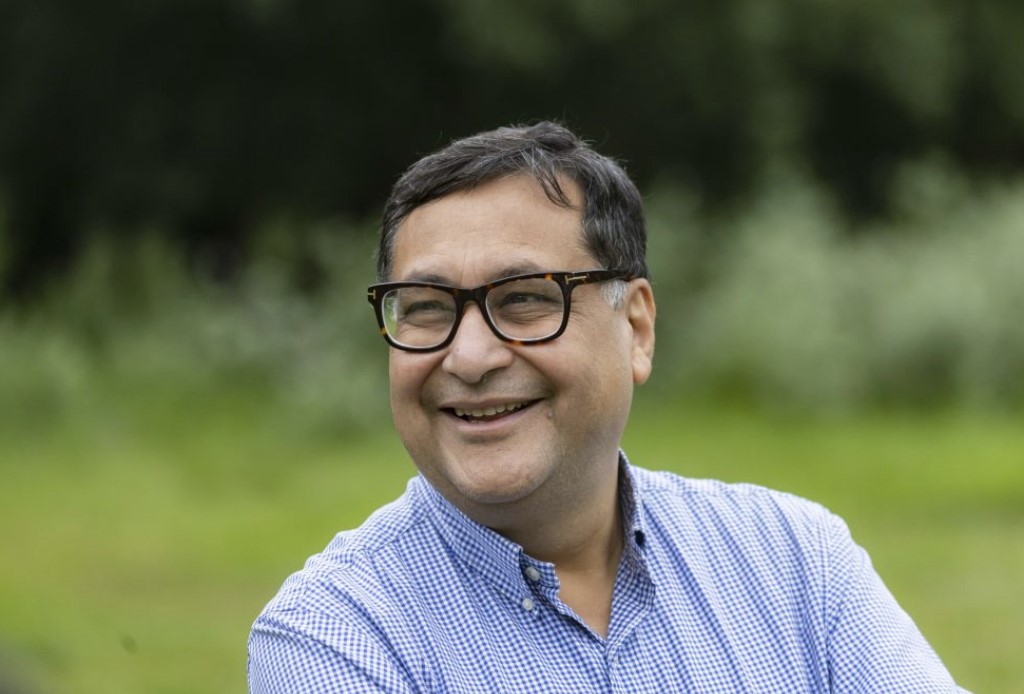 IOM_MECC's tweet photo. “Adaptation and climate impacts are no longer the questions of the future, but are pressing questions of today and human well-being. This is why I think what we are doing today with this Lab is not only important, but very timely”.

- @AdilNajam, SC member, on the CMIL Launch https://t.co/qsBwLKRgxO