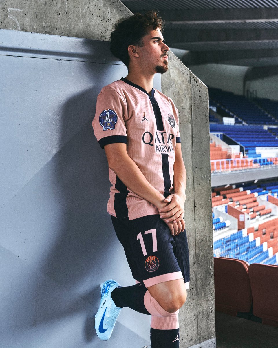 vitinha's tweet image. 🆕🤌🏼