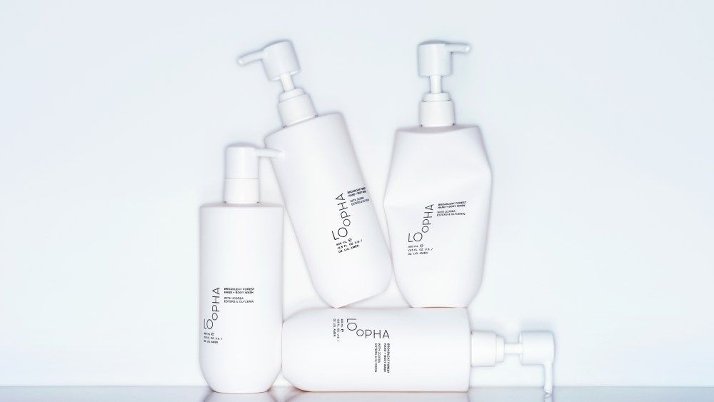 🔥 Competition in body care is heating up with Deciem's Loopha brand hand and body washes. 

EXCLUSIVE: The Ordinary Parent Deciem Is Launching a Body Care Brand

#beautyindustrynews #businessofbeauty #skincare #surfactant #cosmeticscience 

buff.ly/4gDEjBy