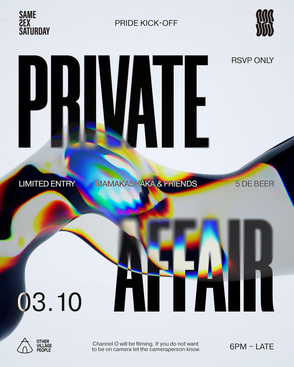 Andyeed's tweet image. It’s been a while but we wanted to kick off Pride month with something cute. Let’s connect, eat, dance on the first Thursday of the month. 

Limited entry so please click on link below to RSVP.  🔥

forms.gle/1uueuXvKyEanTc…