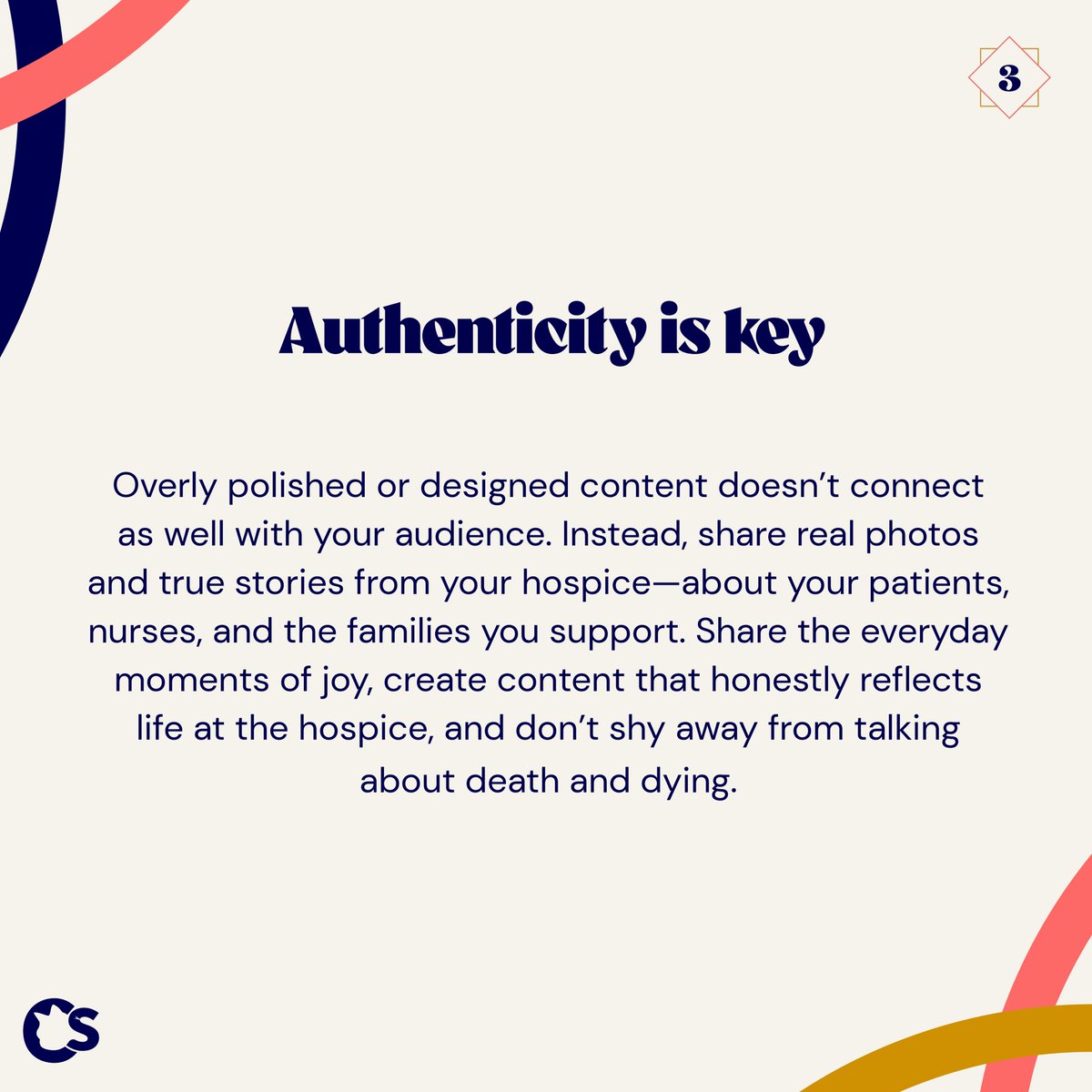 A huge thank you to everyone who attended our latest Hospice Roundtable! 💬

If you missed it, you can listen to the recording here: catsnake.com/articles/hospi… 🎧

Do you want to hear about our future Hospice Roundtables? 💡

Then join our mailing list: share-eu1.hsforms.com/1Gn4T8gXhRJSRs…