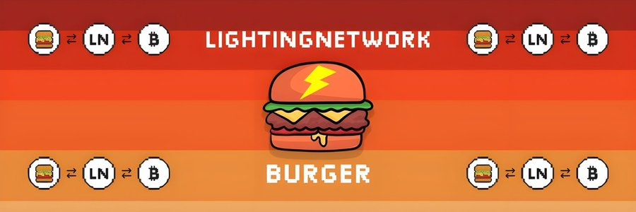 dizyo488593's tweet photo. 🎉疯狂星期四直接🍔空投到钱包里 ！！！

$BURGER 🍔
大毛至简，直接免费空投到钱包！人人有份！
💵💵💵💵💵💵💵💵💵💵💵💵💵💵
总量2.1亿，100%公平发射，100%通过空投完成分发。 

✅关注@Burger_LN @dizyo488593

✅点赞转发评论bc1p地址.

注意❗️未完成会取消你的地址资格哦，会一一审核
填写表格 https://t.co/sKlhGrrWXW

⏰截至周四24点！快先到先得！！！！