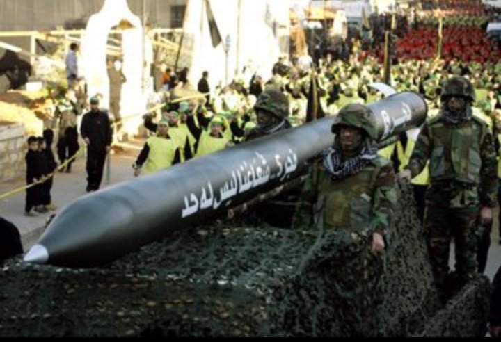 Ankitdw83260109's tweet photo. #Hezbollah announced that it launched a 'Qader 1' #ballistic_missile at #Mossad headquarters in the suburbs of Tel Aviv that is responsible for #assassinating #commanders and blowing up #pagers and wireless devices. Now #Israel turn. #TelAvivKeith #TelAvivAttack #LokmatTimes https://t.co/RAmVkBrigq