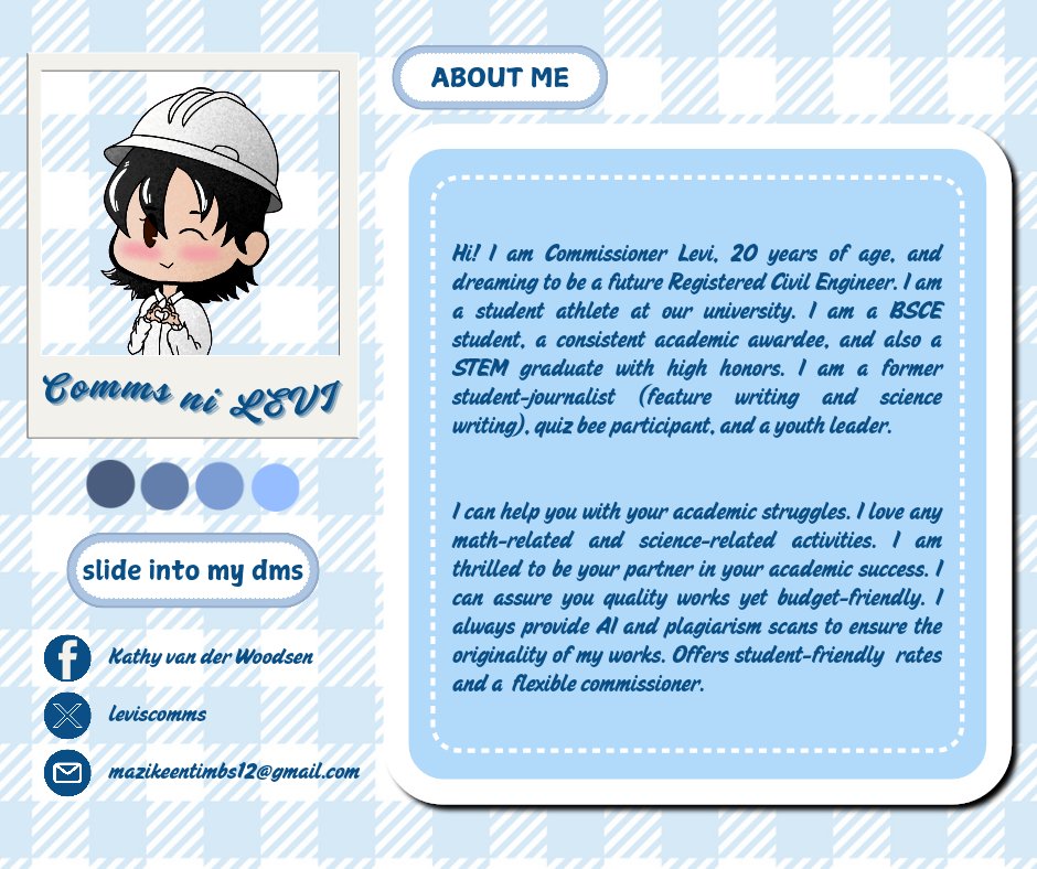 LEVI | OPEN tweet media