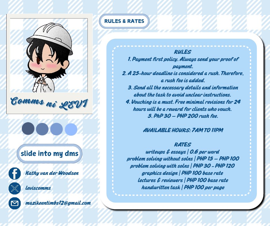 LEVI | OPEN tweet media
