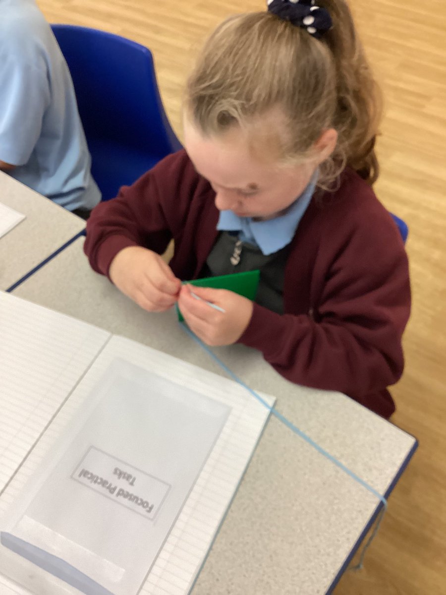 Mrs Morris's Class tweet media