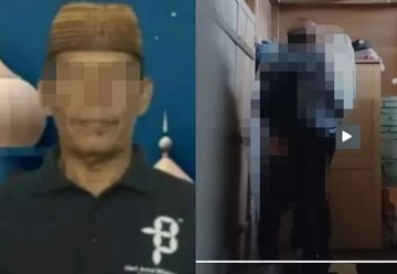 O10oSh's tweet photo. WATCH FULL VIDEO VIRAL GORONTALO, VIRAL OKNUM GURU DAN SISWA DI GORONTALO VIRAL VIDEO KASUS DI GORONTALO: ANALISIS MENDALAM
video viral guru dan murid di gorontalo
https://t.co/PadLMDqMYJ
Viral Oknum Guru Dan Siswa Di Gorontalo fullnya 5:48 menit 
📌https://t.co/PadLMDqMYJ https://t.co/ZjLE5kl1at