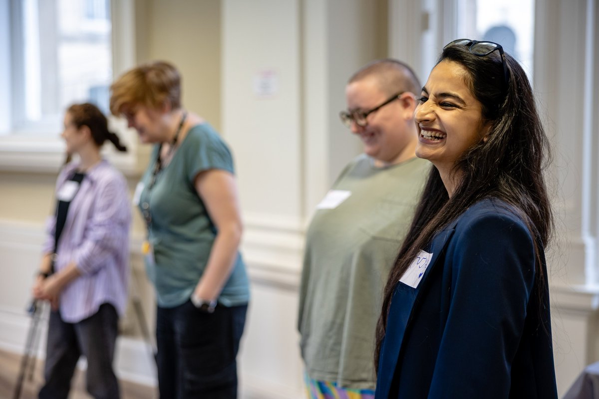 Bradford Arts Centre tweet media