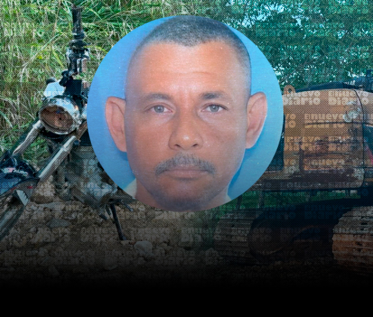 elnuevodiariord's tweet photo. ⚰️¡Lamentable!☹️
Un adulto mayor murió aplastado por una retro excavadora la tarde del martes en la comunidad #Chiringo del municipio #VillaRiva.
Se trata de Justino Del Orbe, de 73 años de edad, quien residía en el proyecto Aglipo del municipio #Arenoso, el cual se desplazaba en una motocicleta y se dirigía a recoger leña, según reveló una fuente.
#ElNuevoDiarioRD #Nacionales