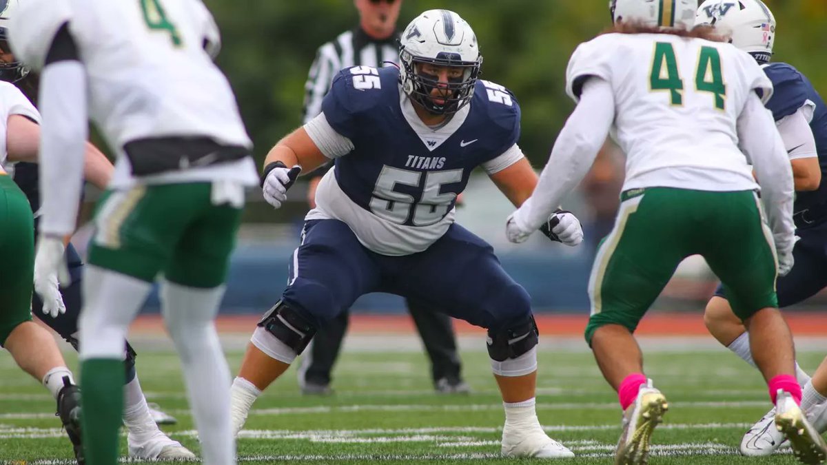 Westminster Titans (@wc_titans) on Twitter photo Howard named semifinalist for Campbell Trophy
shorturl.at/NTTjz
<a href="/NFFNetwork/">National Football Foundation</a>
#d3fb #pacfb #titanpride⚔️ Howard named semifinalist for Campbell Trophy
shorturl.at/NTTjz
<a href="/NFFNetwork/">National Football Foundation</a>
#d3fb #pacfb #titanpride⚔️