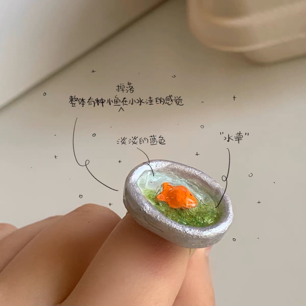 cuteee_all's tweet image. #rt 
Pick one to give away our products！
Fairyclub-RT EVENT!
🌟🌟🌟
&amp;lt;EVENT&amp;gt;
-✔기간:2024.09.25~09.29
-✔당첨자 발표:2024.09.30(개별 DM)
-✔인원:1명 

witchform.com/deposit_form/6…