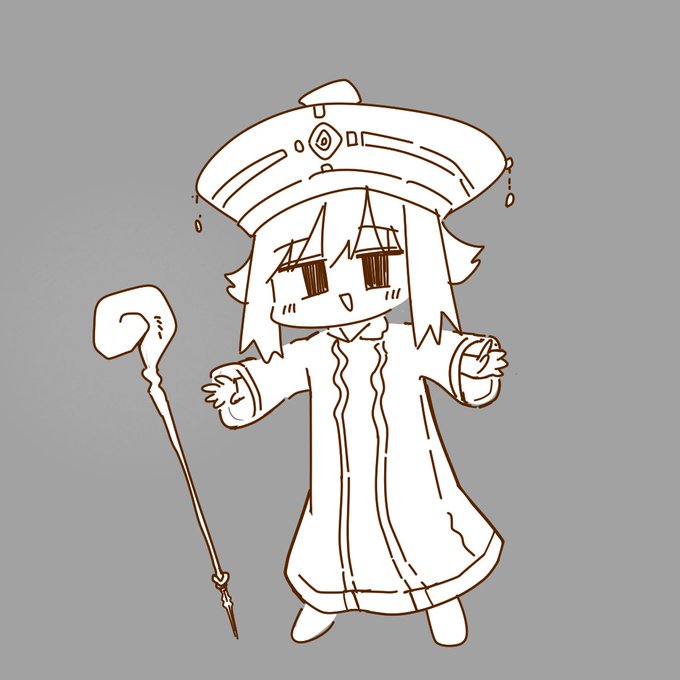 賢者のらりさん 