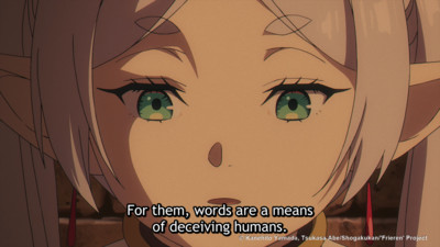 NissanMistake's tweet photo. @senpainotes I don't get why you people try to sympathize with literal DEMONS, when it was already explained that they only see human as prey, unable to comprehend ideas of morality, and has evolved solely to deceive and kill humans for food.

you can't dehumanize something that isn't human. https://t.co/MI0UzhCGoK