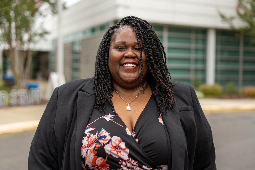Pearsontown Principal &amp; 2024 Milken Educator Asia Cunningham will present "Lead Your Data, Don’t Let it Lead You" at #MilkenENGAGE CAROLINAS in Charlotte on Oct 12! 🎓📊 She’ll share strategies for school leaders on data collection &amp; analysis. #WeAreDPS