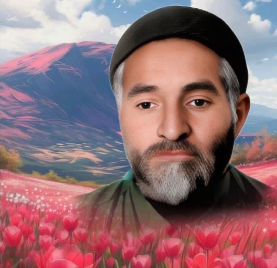 فرازی از وصیت نامه شهید قباد شمس الدینی مسئولین بدانند اگر عهد خود با شهدا را فسخ کنند یا حقی بنام شهدا از مظلومی پایمال شود آنها را نمی بخشیم. این حکومت خ ون نمیدهد تا شکمها از مال دنیا پر شود، خ و ن میدهد تا اسلام ناب محمدی برقرار باشد...
#اوج_ایثار 
#قهرمان_محله
