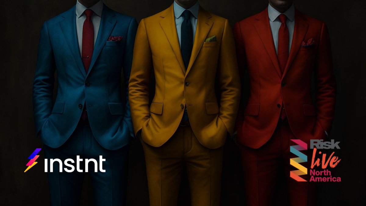 Instnt Inc. tweet media