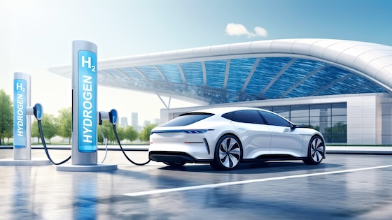 Hydrogen is touted as a climate solution, but can it be good business?

According to new <a href="/UBCSauderSchool/">UBC Sauder School</a> research, hydrogen's commercial success hinges on innovation, strategic government policies and long-term contracts.

Learn more: bit.ly/4ddqsPb