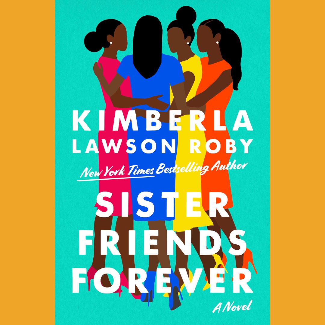 GLAAWC's tweet photo. Introducing our Langston Hughes Literary Keynote, Kimberla Lawson Roby!

Kimberla Lawson Roby is a New York Times and USA Today Bestseller, with more than 3 million copies of her books sold! 

You can find Kimberla on Twitter @KimberlaLRoby. https://t.co/TJZ6Z07Qu8