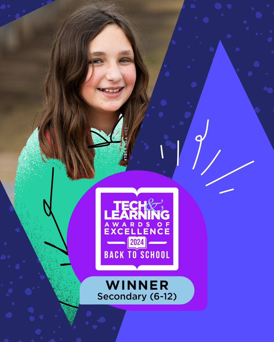Along (@along_org) on Twitter photo Along has been recognized as a 2024 Best Tool for Back-to-School by <a href="/techlearning/">techlearning</a>! 🏆A huge thank you to the amazing educators who inspire us every day. Together, we’re making classroom connections stronger than ever. 📷#AwardWinning #EdTech #TeacherLife #BackToSchool Along has been recognized as a 2024 Best Tool for Back-to-School by <a href="/techlearning/">techlearning</a>! 🏆A huge thank you to the amazing educators who inspire us every day. Together, we’re making classroom connections stronger than ever. 📷#AwardWinning #EdTech #TeacherLife #BackToSchool