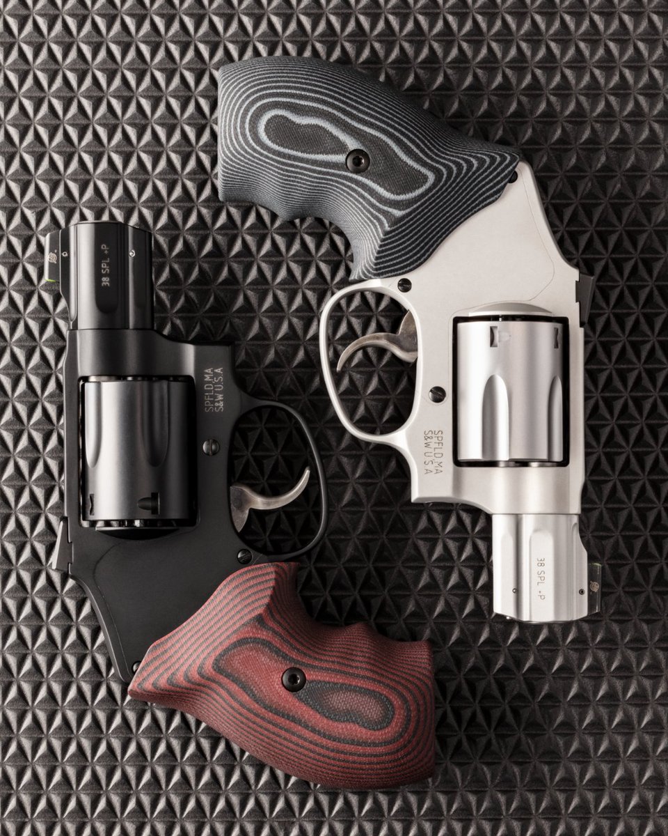 best day of the week!! wheelgun wednesday!