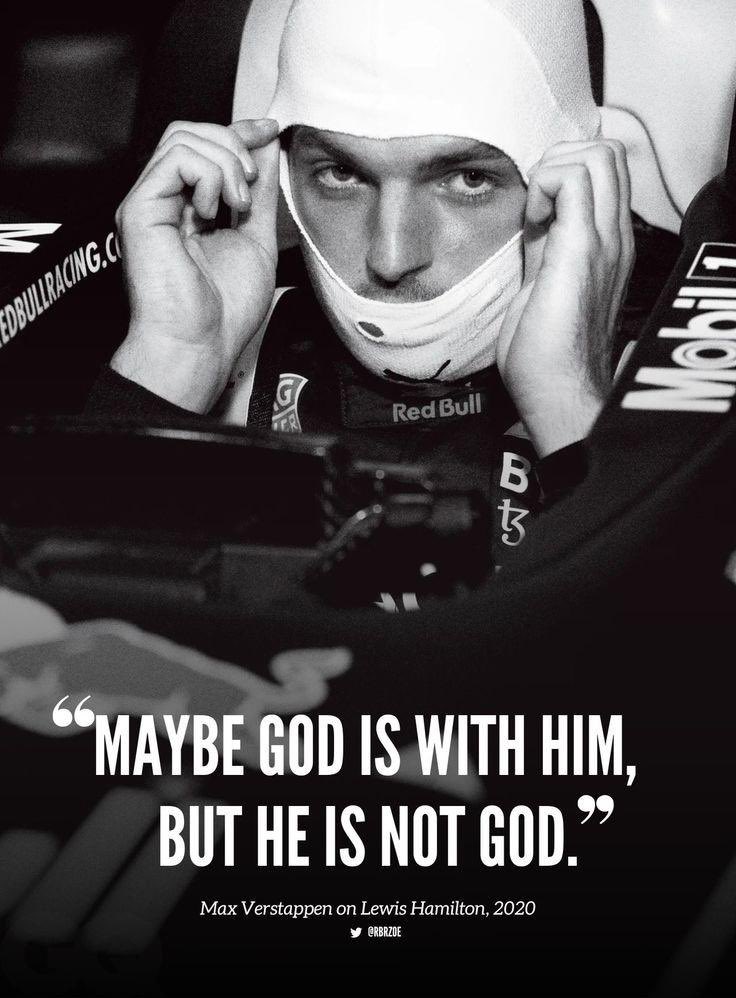 F1JayyUK's tweet photo. One of the coldest quotes in F1 history. https://t.co/Ng0xoXjZGs